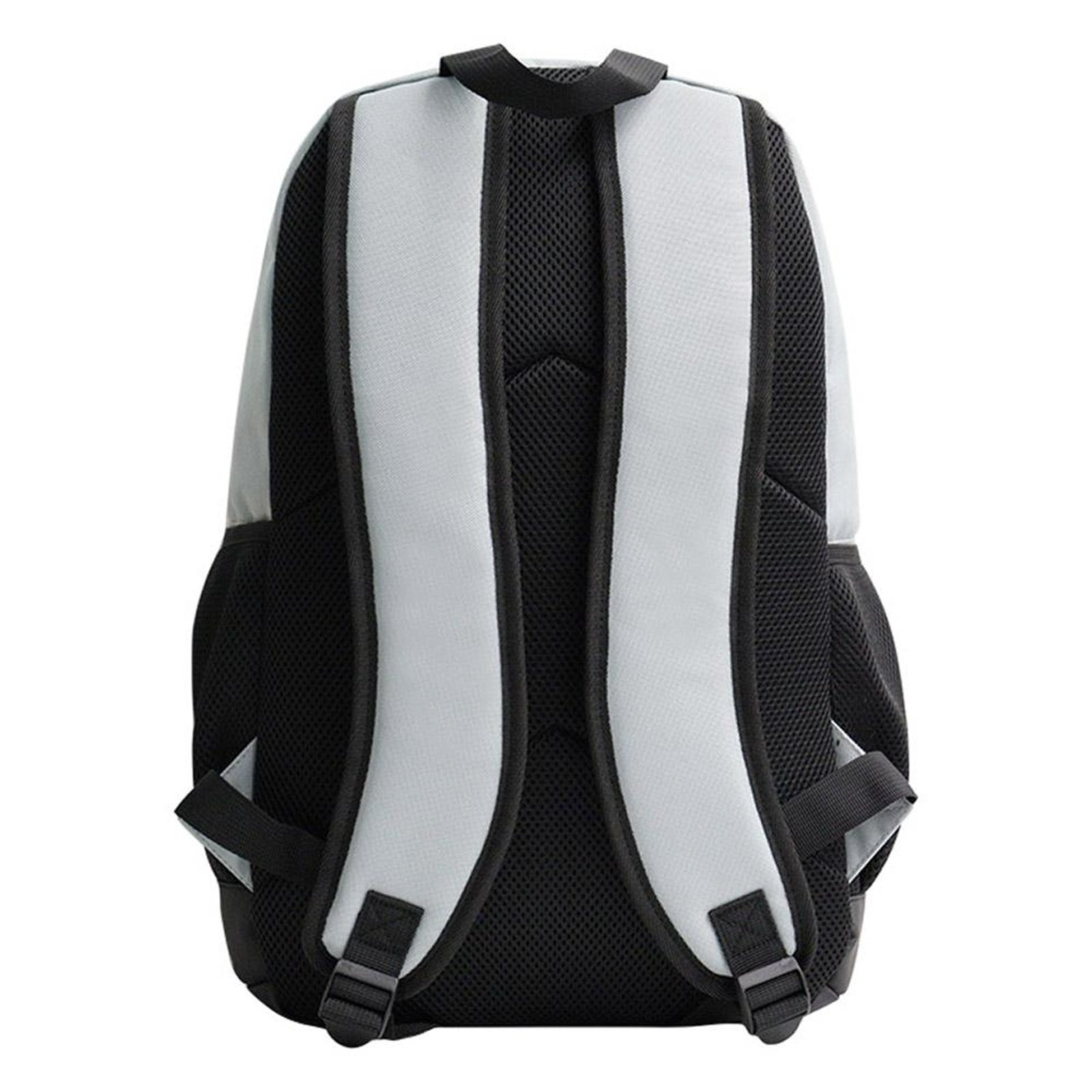Vista 3 Mochila Mormaii Casual MOR-2715 20L SM26 Mormaii cinza