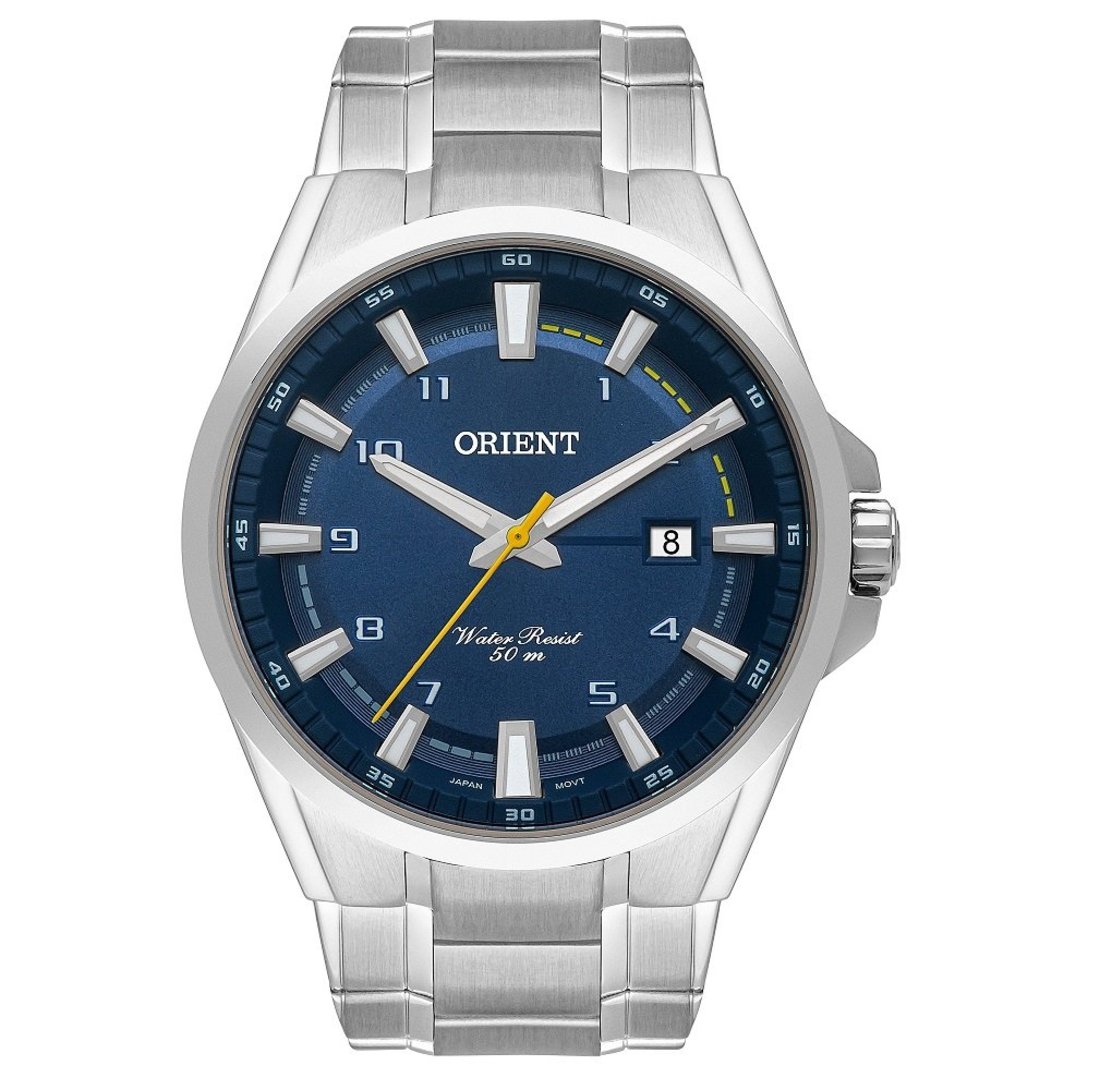 Relogio Orient Mbss1368 D2Sx