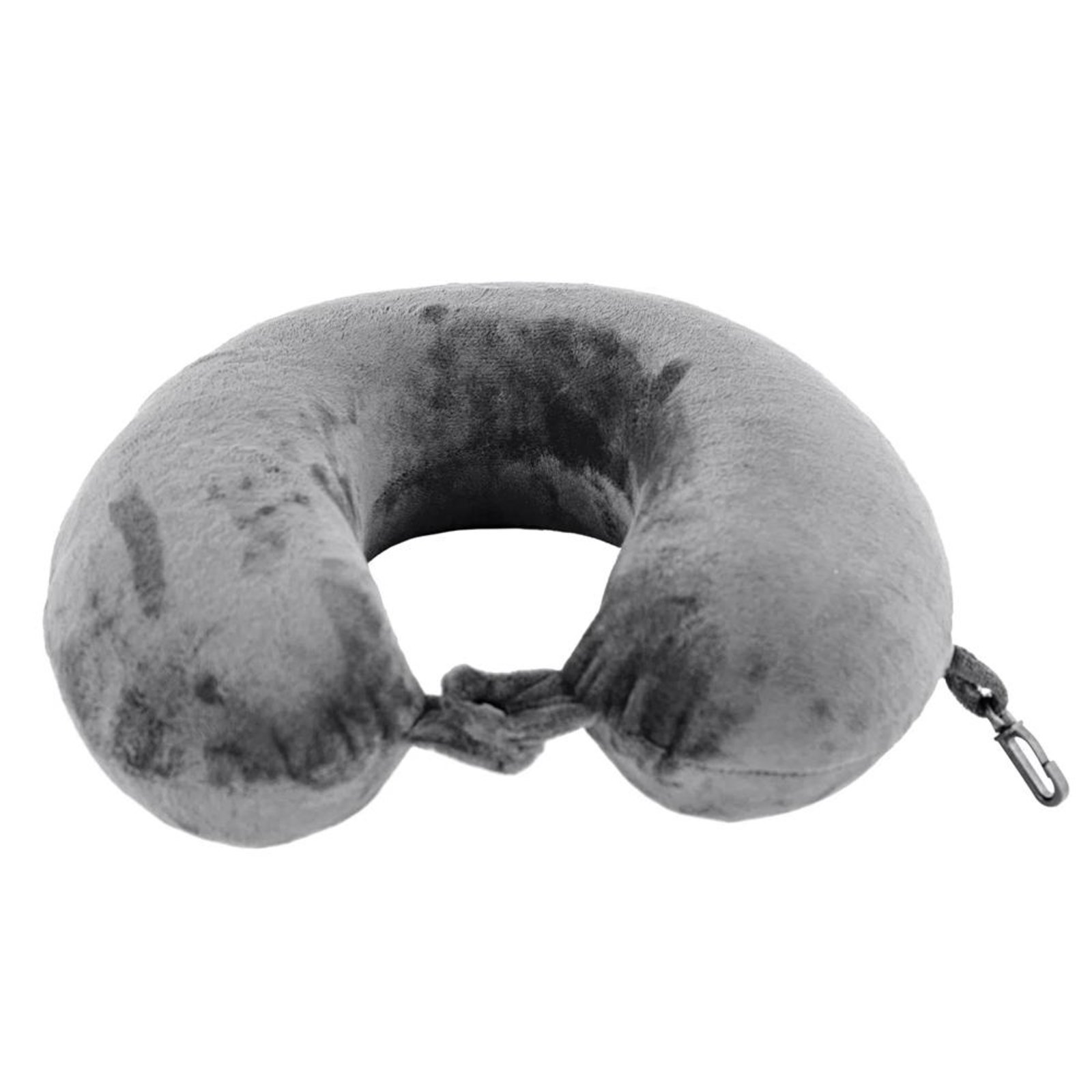 Vista 3 Travesseiro Sestini de Memória Cinza incolor Sestini incolor