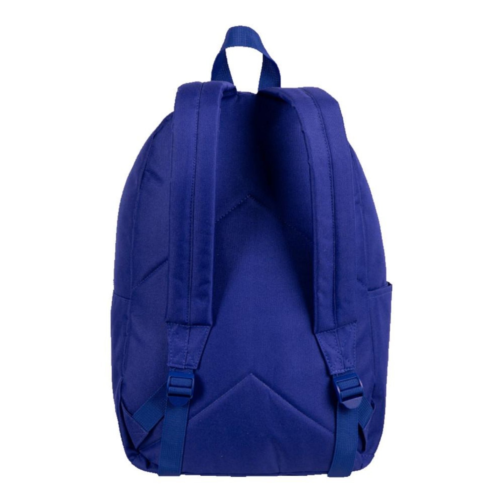 Vista 3 Infantil - Mochila Sestini Grande NBA Performance Basics azul Sestini azul