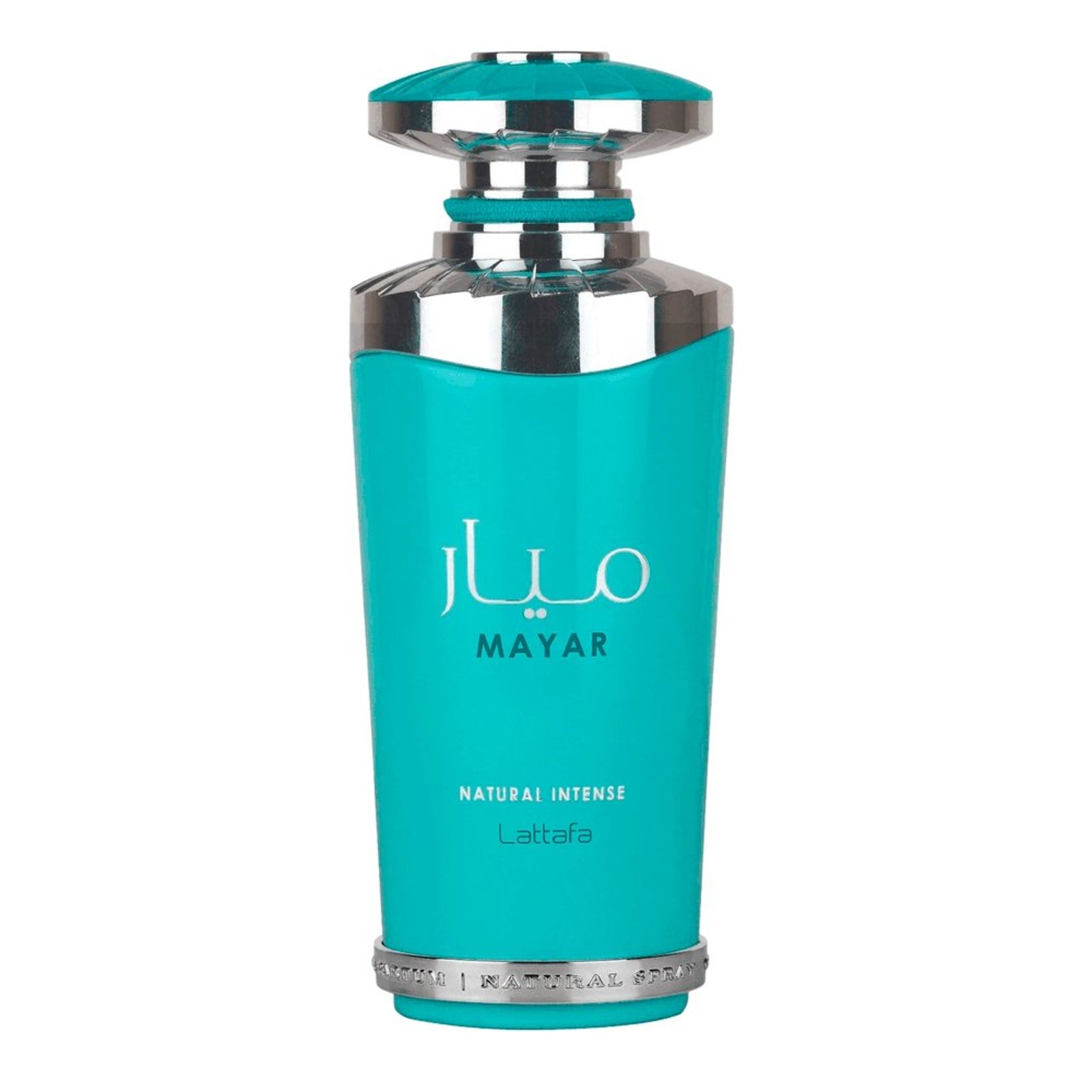 Lattafa Mayar Natural Intense Eau de Parfum - Perfume Feminino 100ml