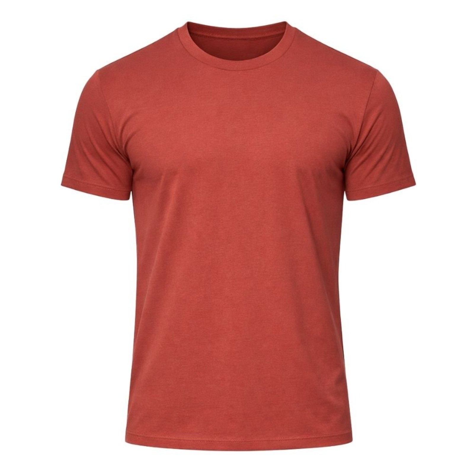 Camiseta Masculina Básica Tech Modal com Elastano Tecido Técnológico
