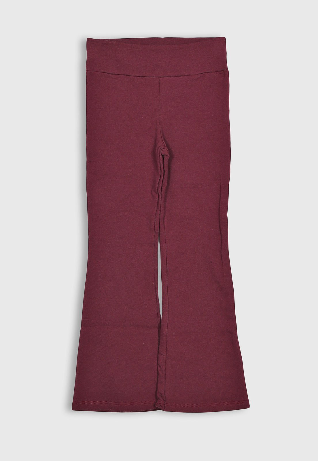 Infantil - Calça Elian Cintura Média Vinho