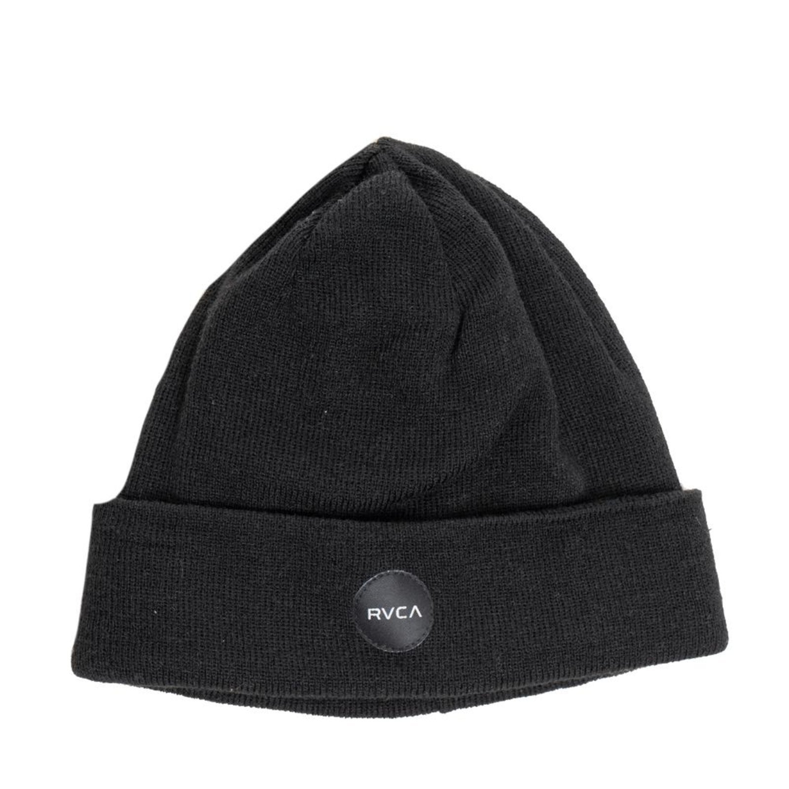Gorro RVCA Dayshift Beanie WT25 Preto