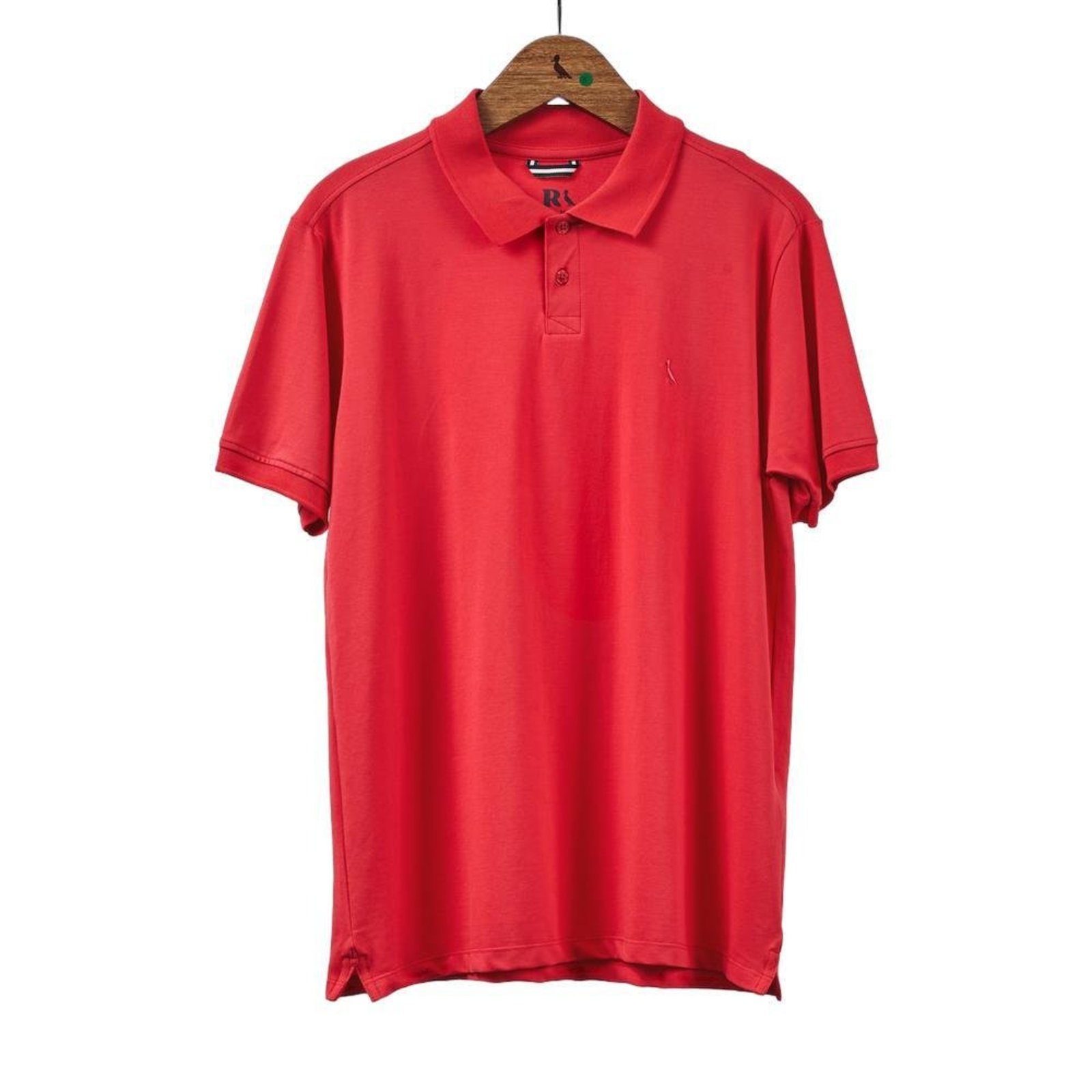 Polo Pima Piquet Reserva