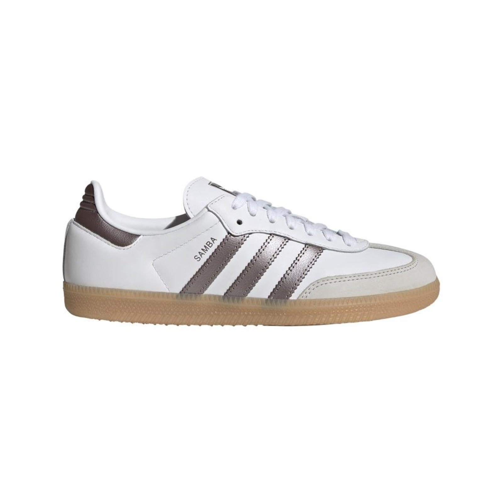 Tênis Samba OG adidas Originals Branco