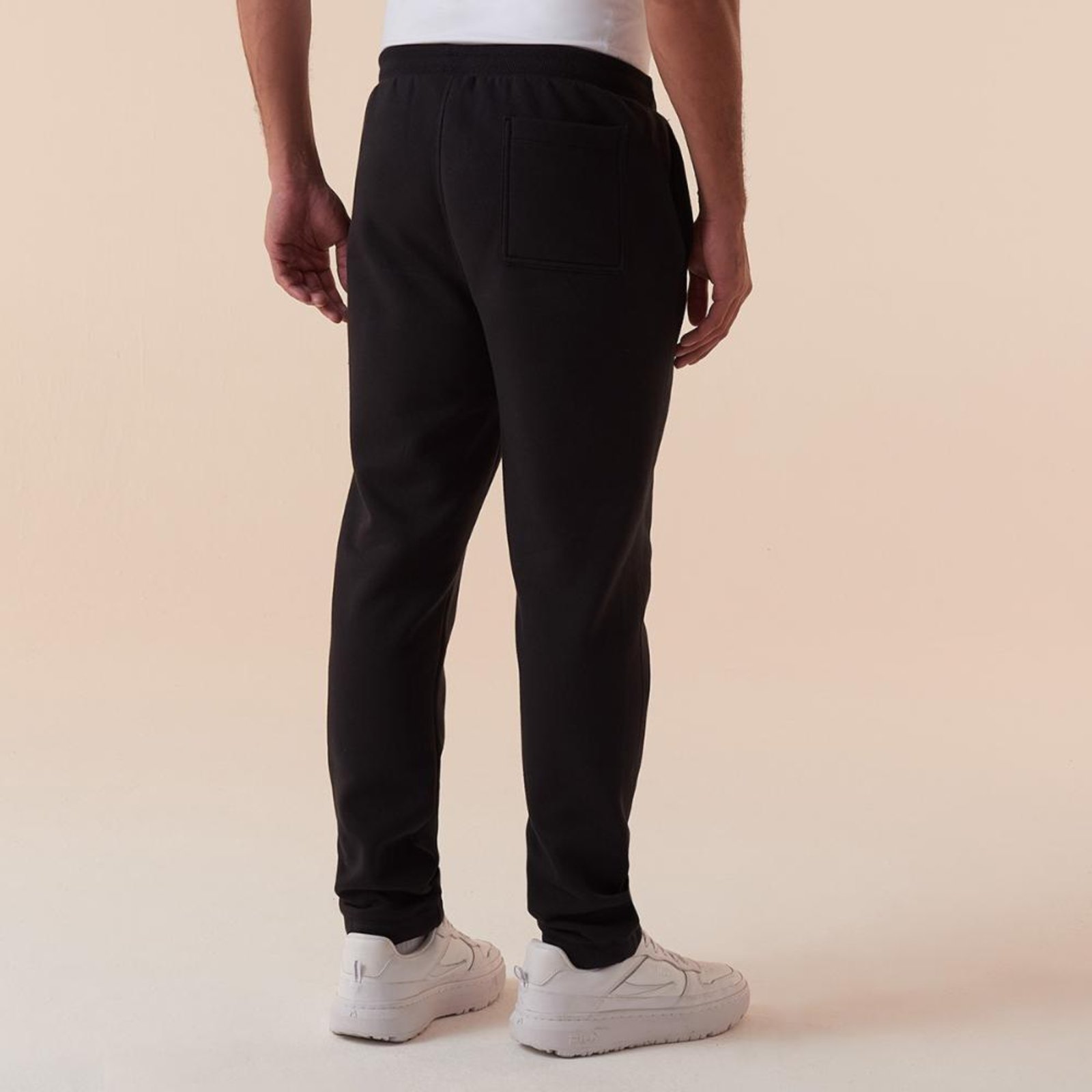Vista 3 Calça Fila Classic Winter B Masculina incolor Fila incolor