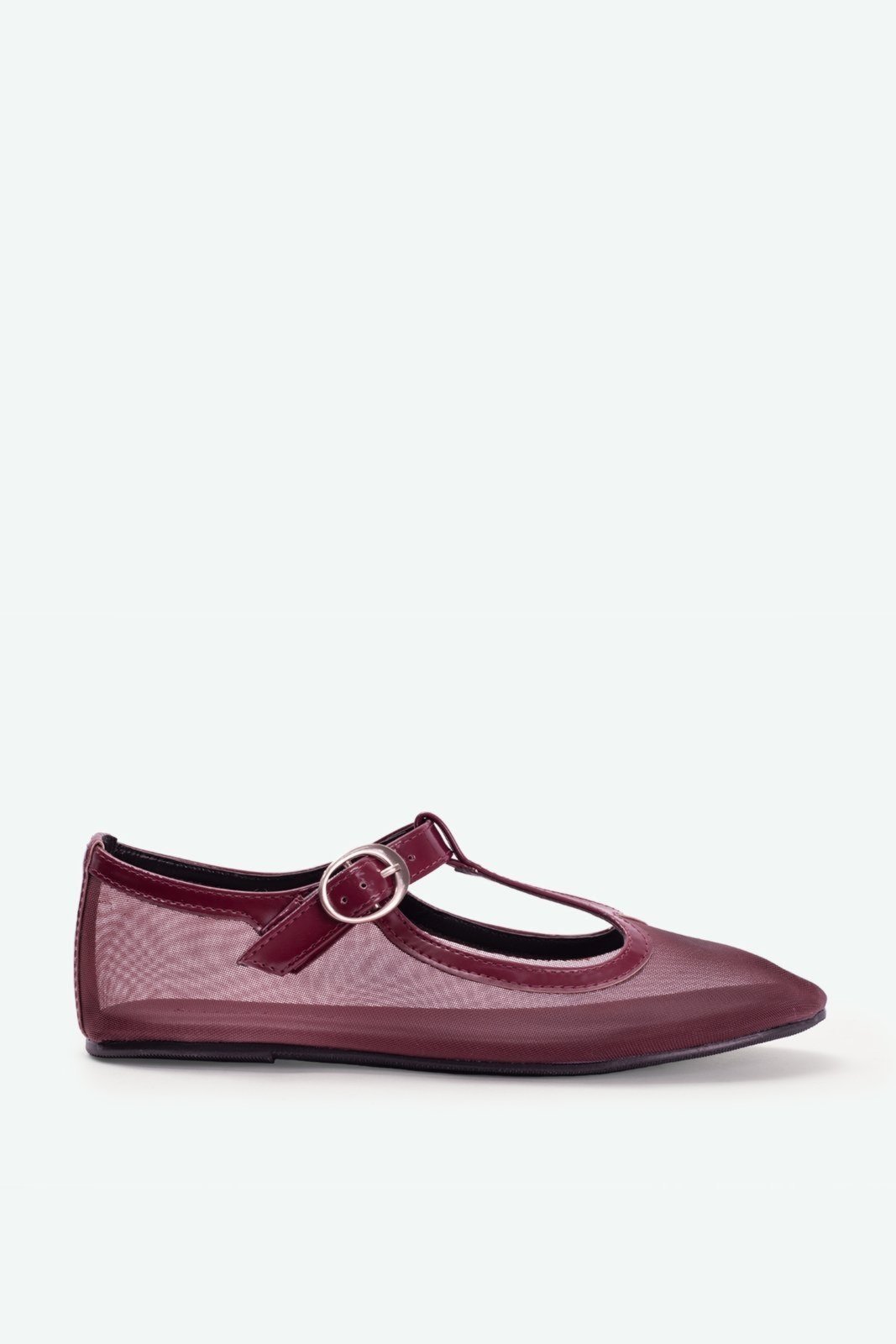 Sapatilha Jannie Marsala Suzana Santos