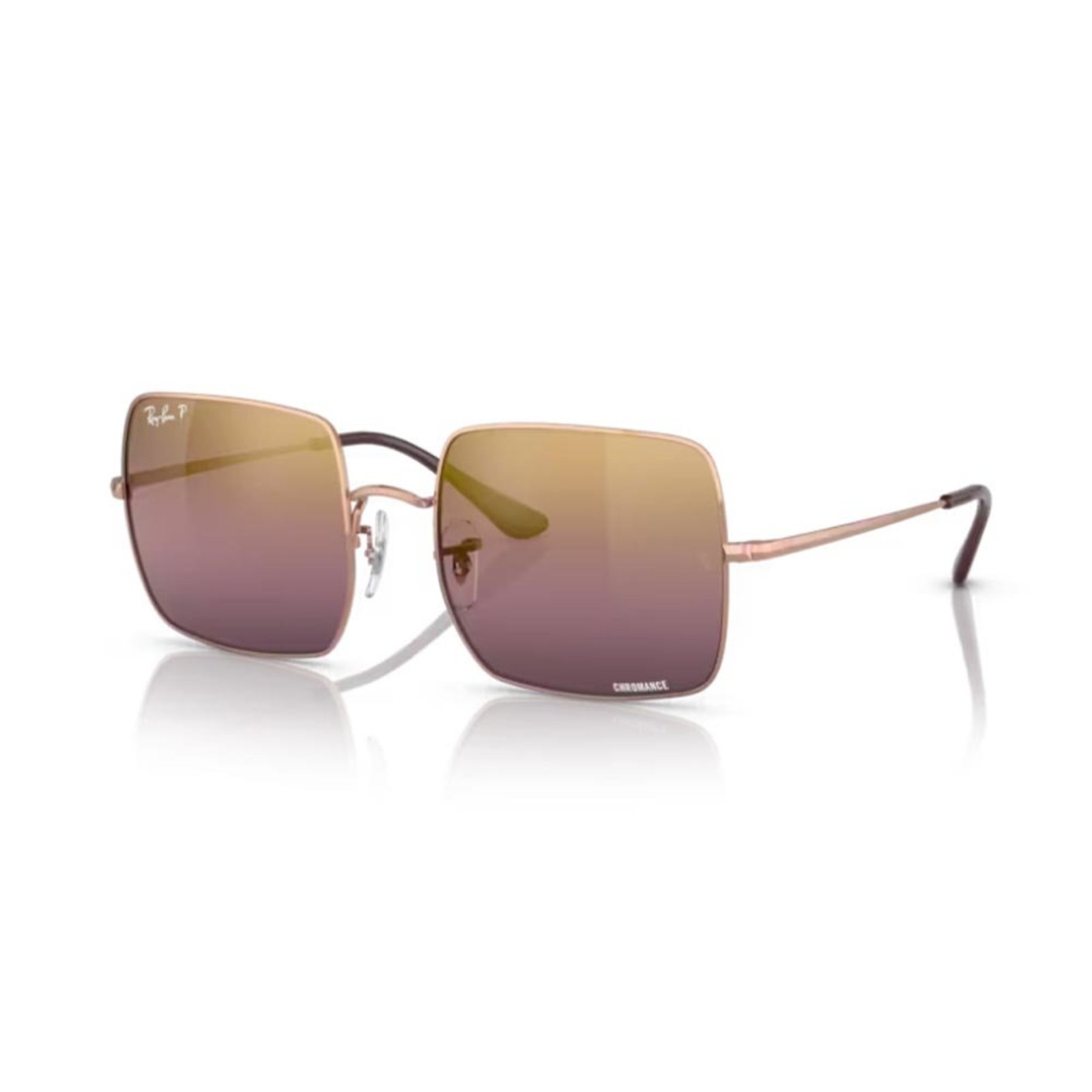 Oculos Solar Ray-ban - Rb1971 9202g9 54