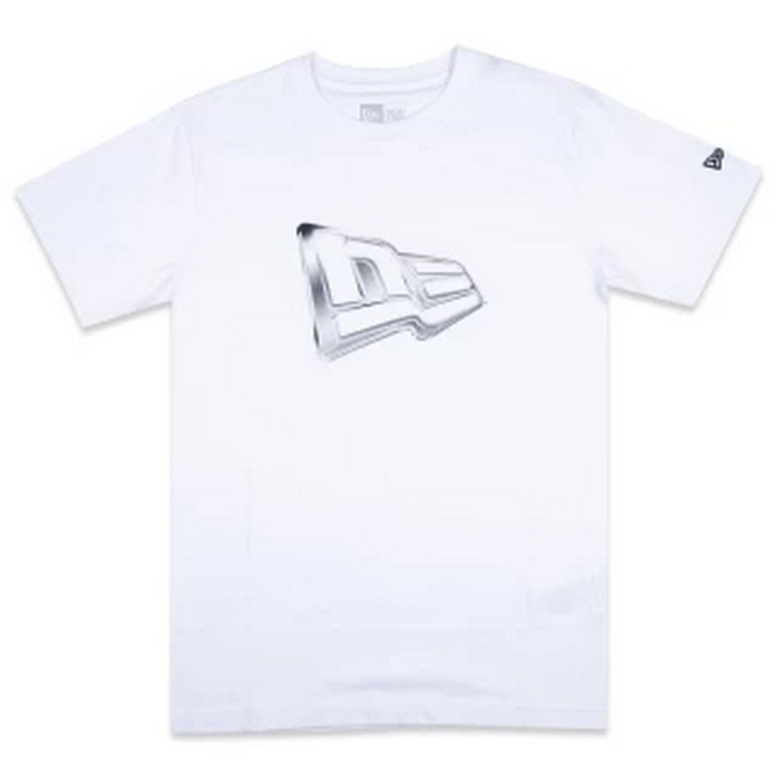 Camiseta New era Feminina Regular Branded Flag