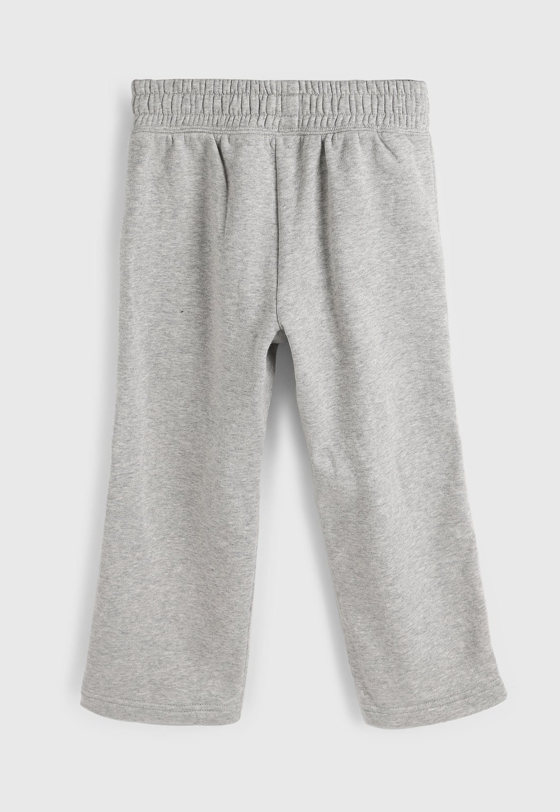 Vista 3 Infantil - Calça Moletom GAP Logo Bordado cinza GAP cinza