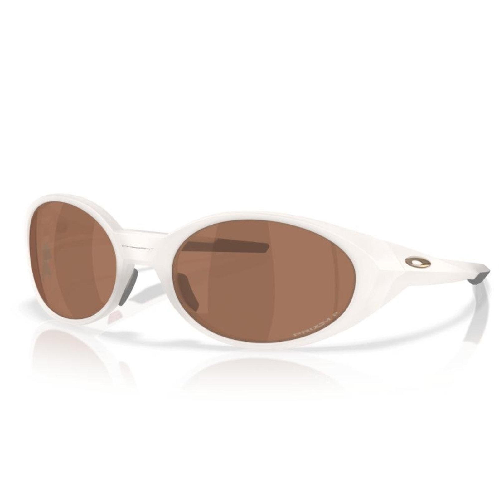 Óculos Sol Oakley Eyejacket Redux Matte Vapor Prizm Tungsten