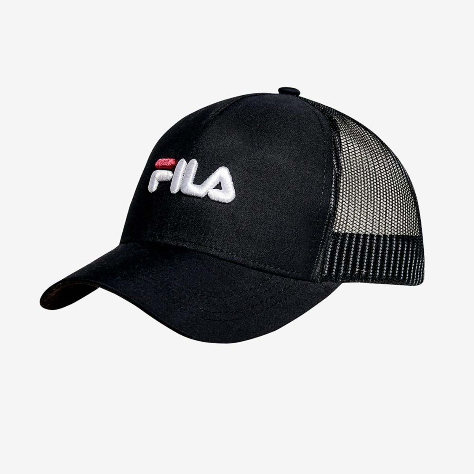 Boné Fila Trucker Unisex Incolor