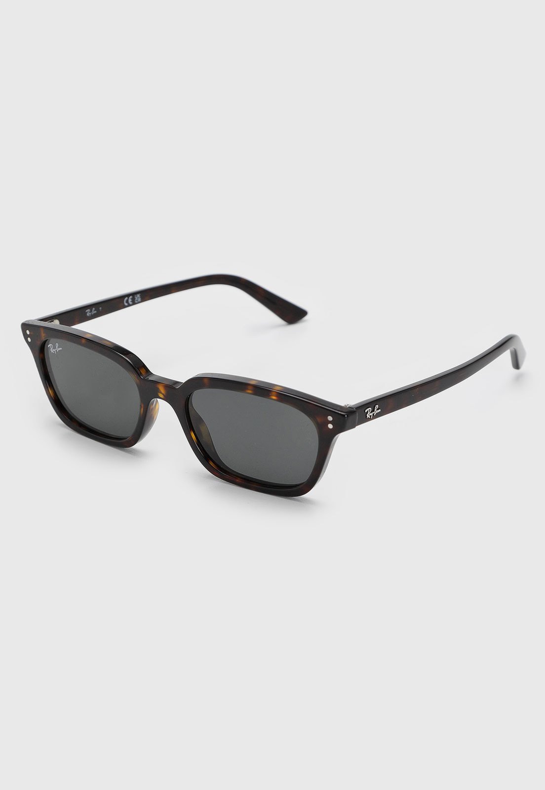 Óculos Feminino Ray-Ban 0RB4456 Marrom