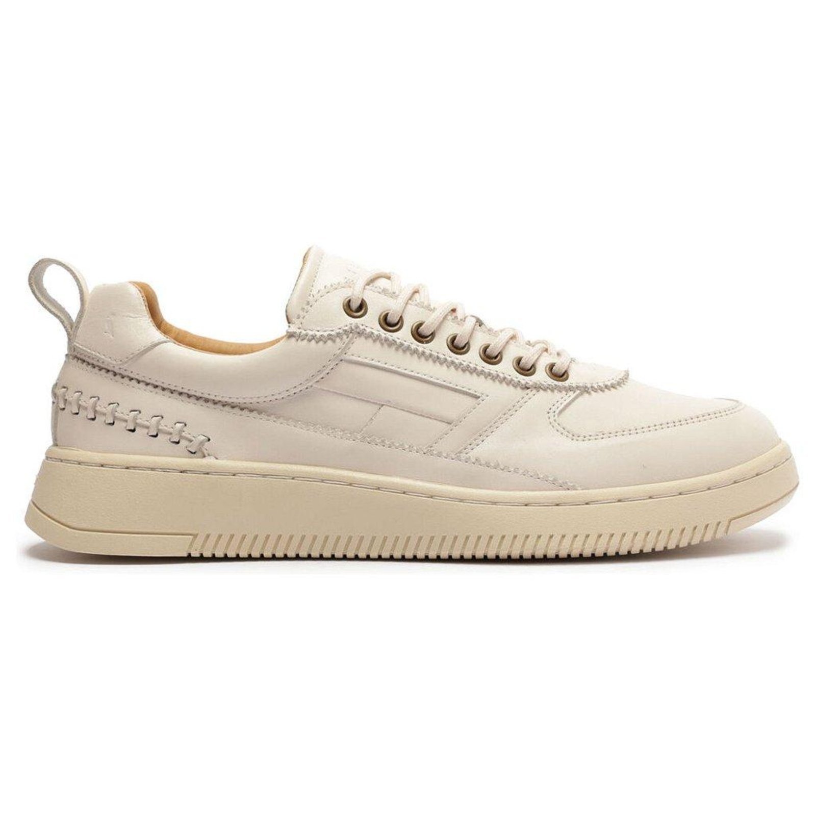 Tenis Masculino Reserva Hero Cout Branco
