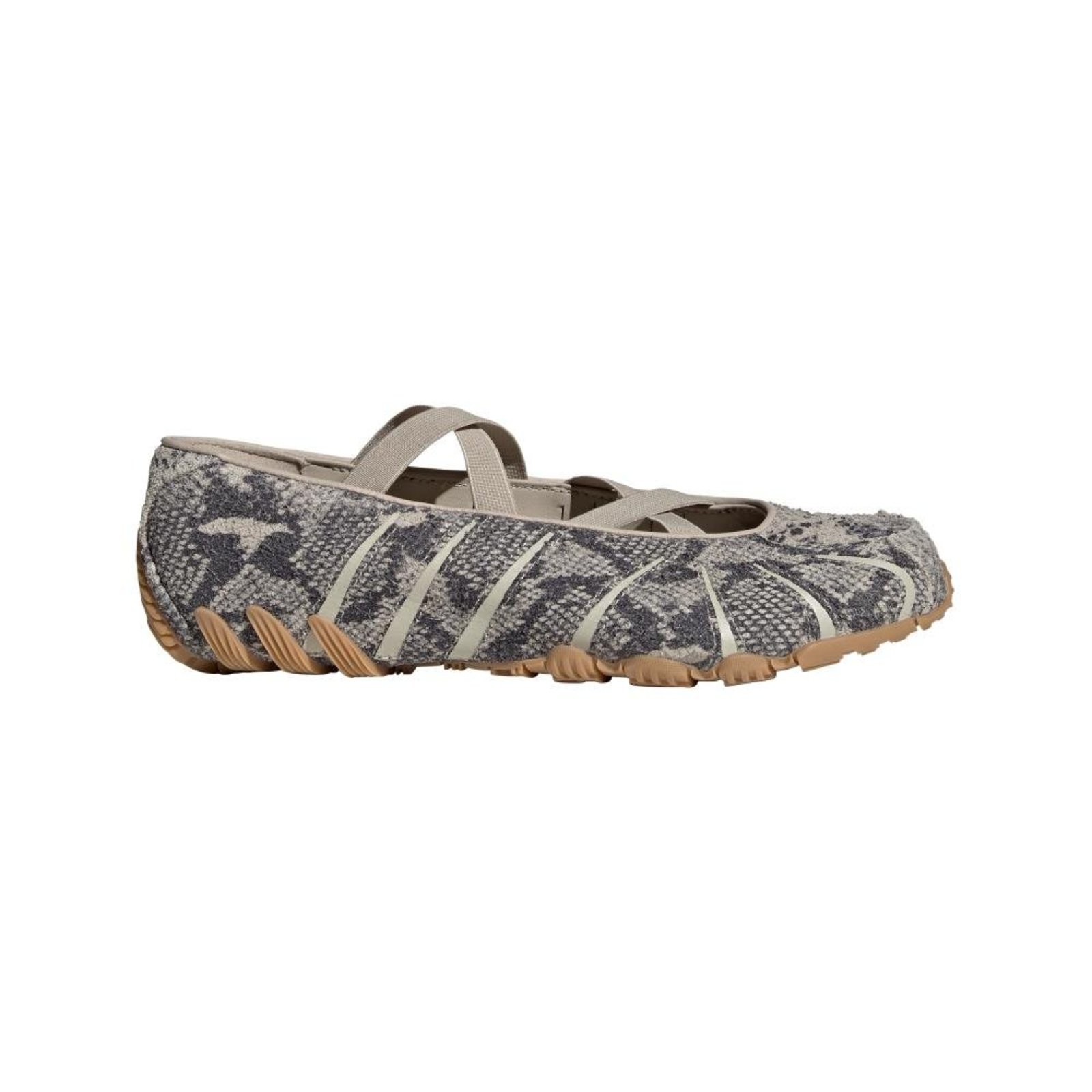 TÊNIS GHOST SPRINT BALLET adidas Originals Bege