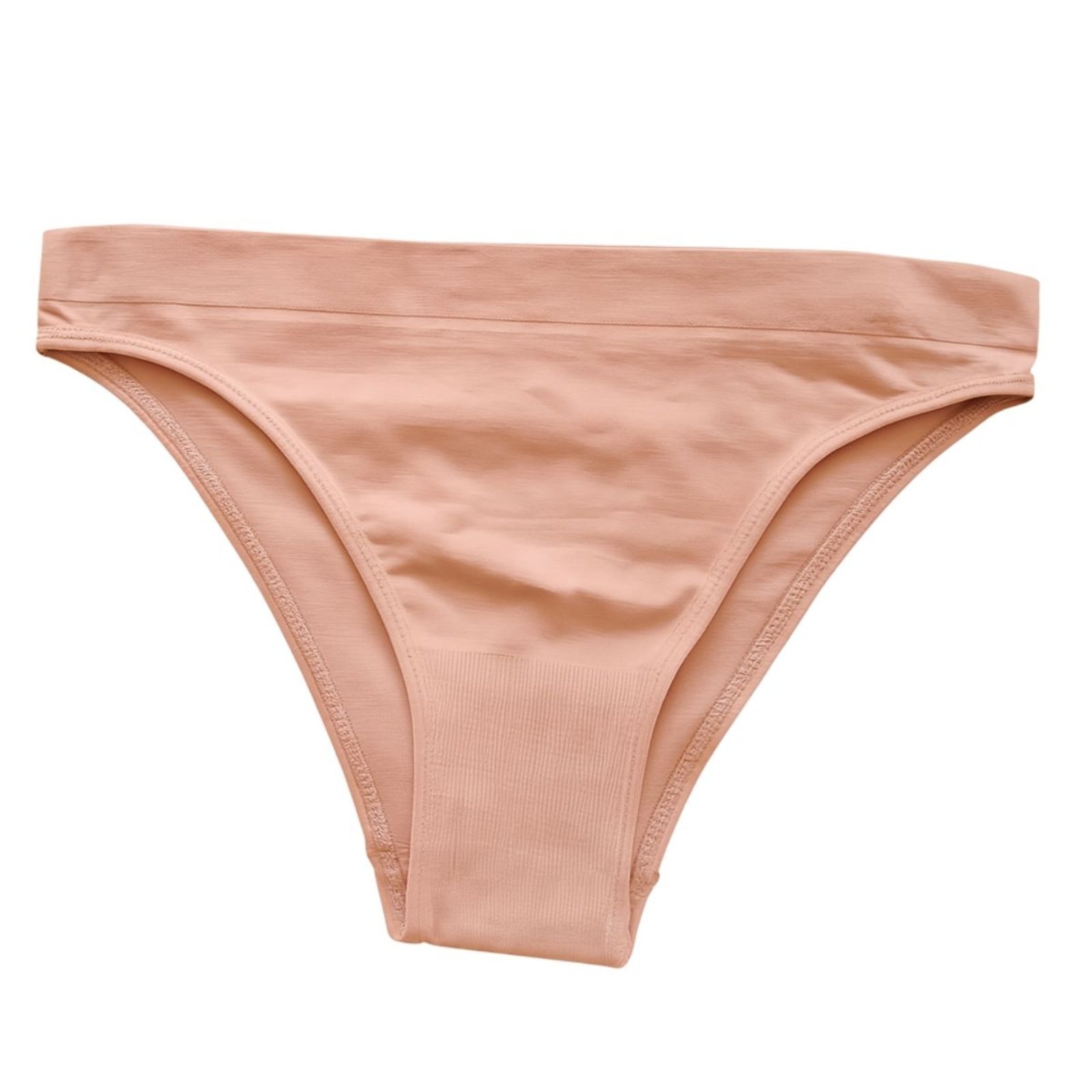 Calcinha Feminina Slip Básica Pretty Paty
