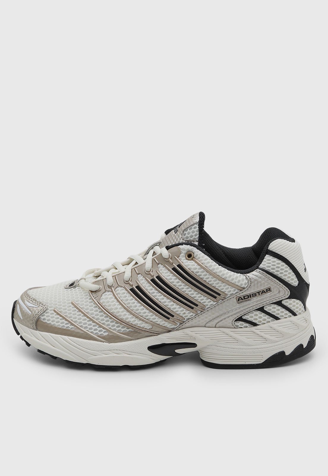 Tênis adidas Originals Adistar Control Branco
