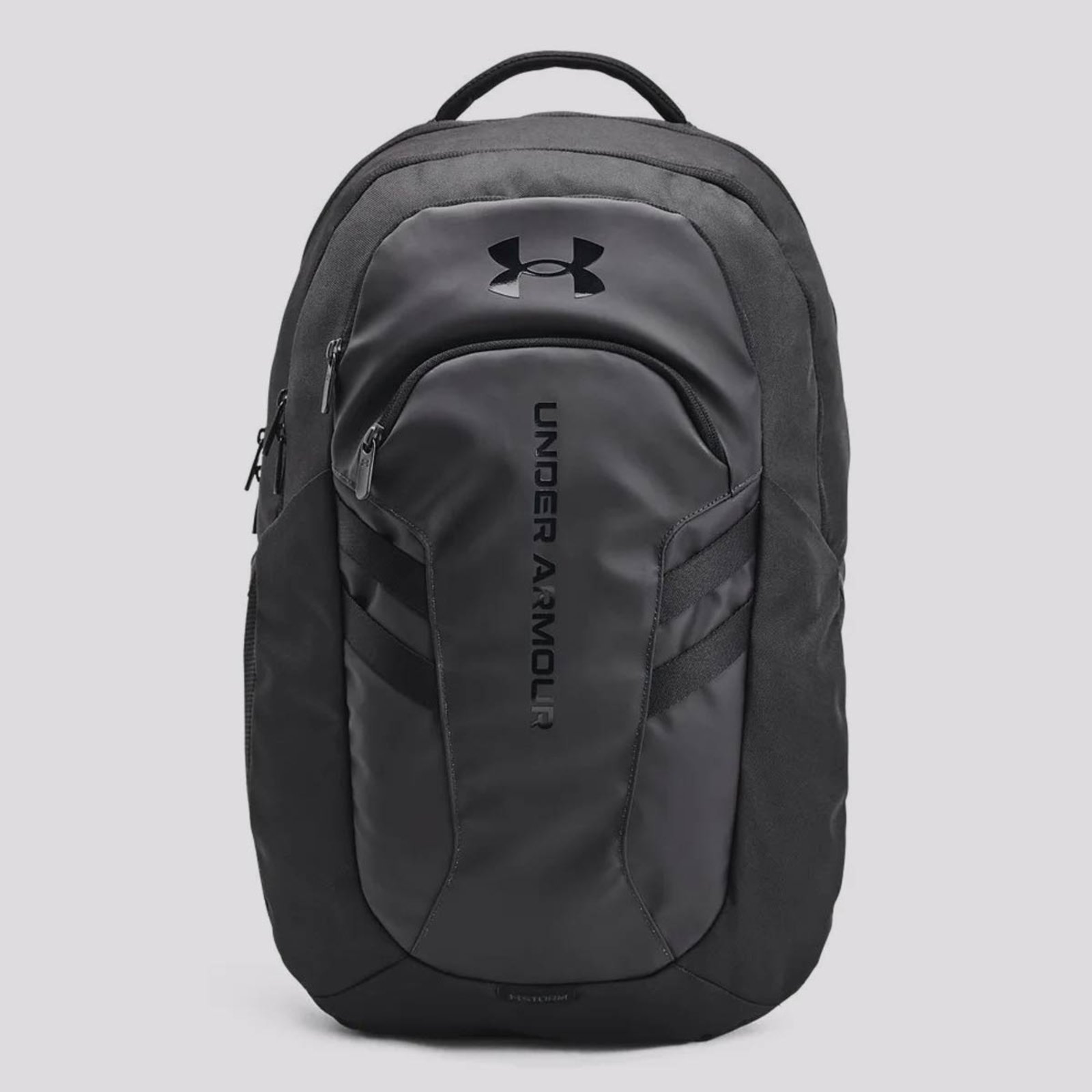 Mochila Under Armour Hustle 6.0 Pro Preta