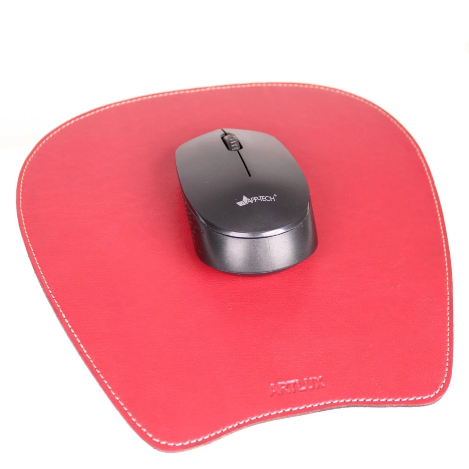 Vista 2 Mouse Pad Premium Artlux MP002 azul Artlux azul