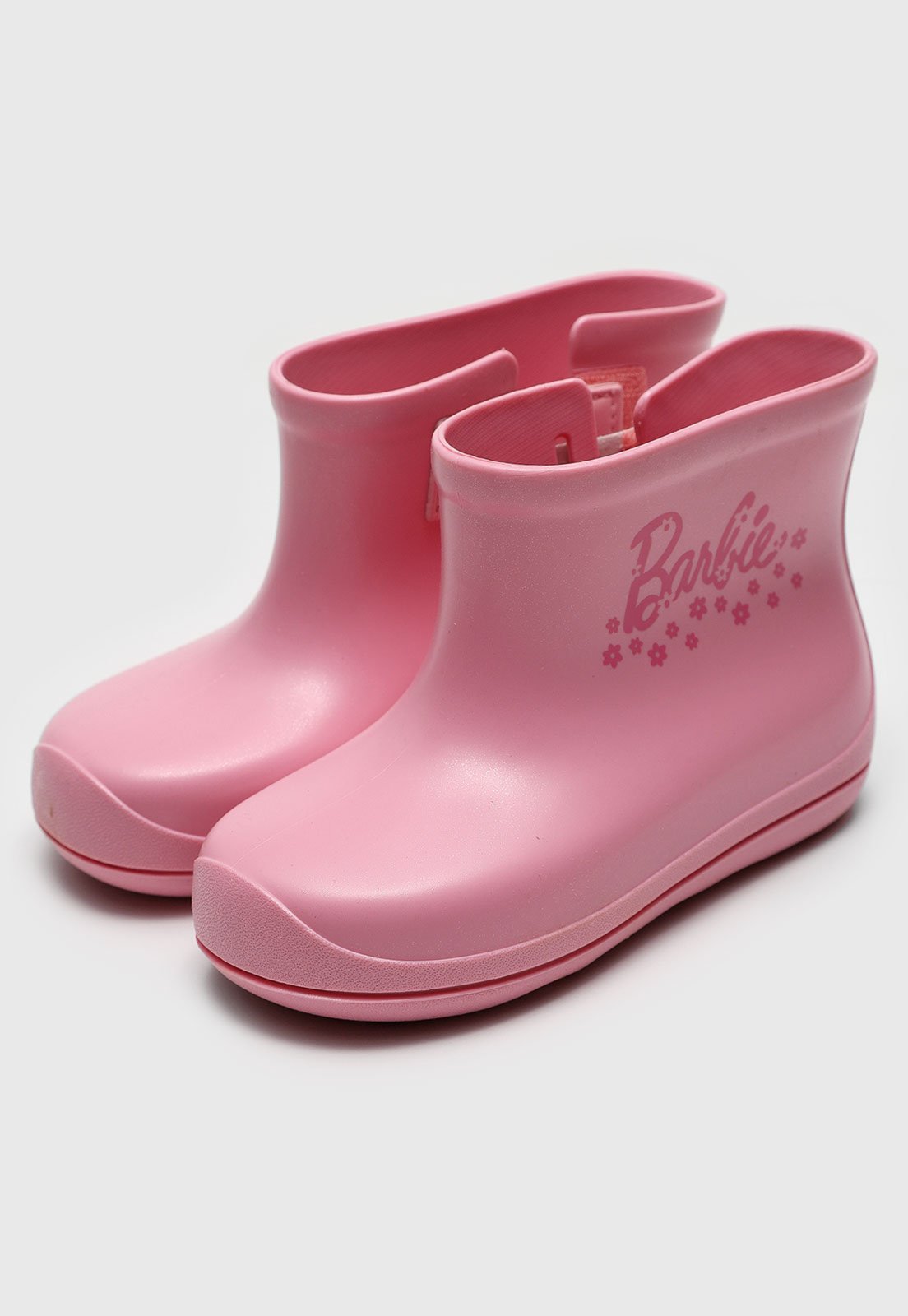 Vista 2 Infantil - Bota Grendene Barbie GRENDENE KIDS rosa GRENDENE KIDS rosa