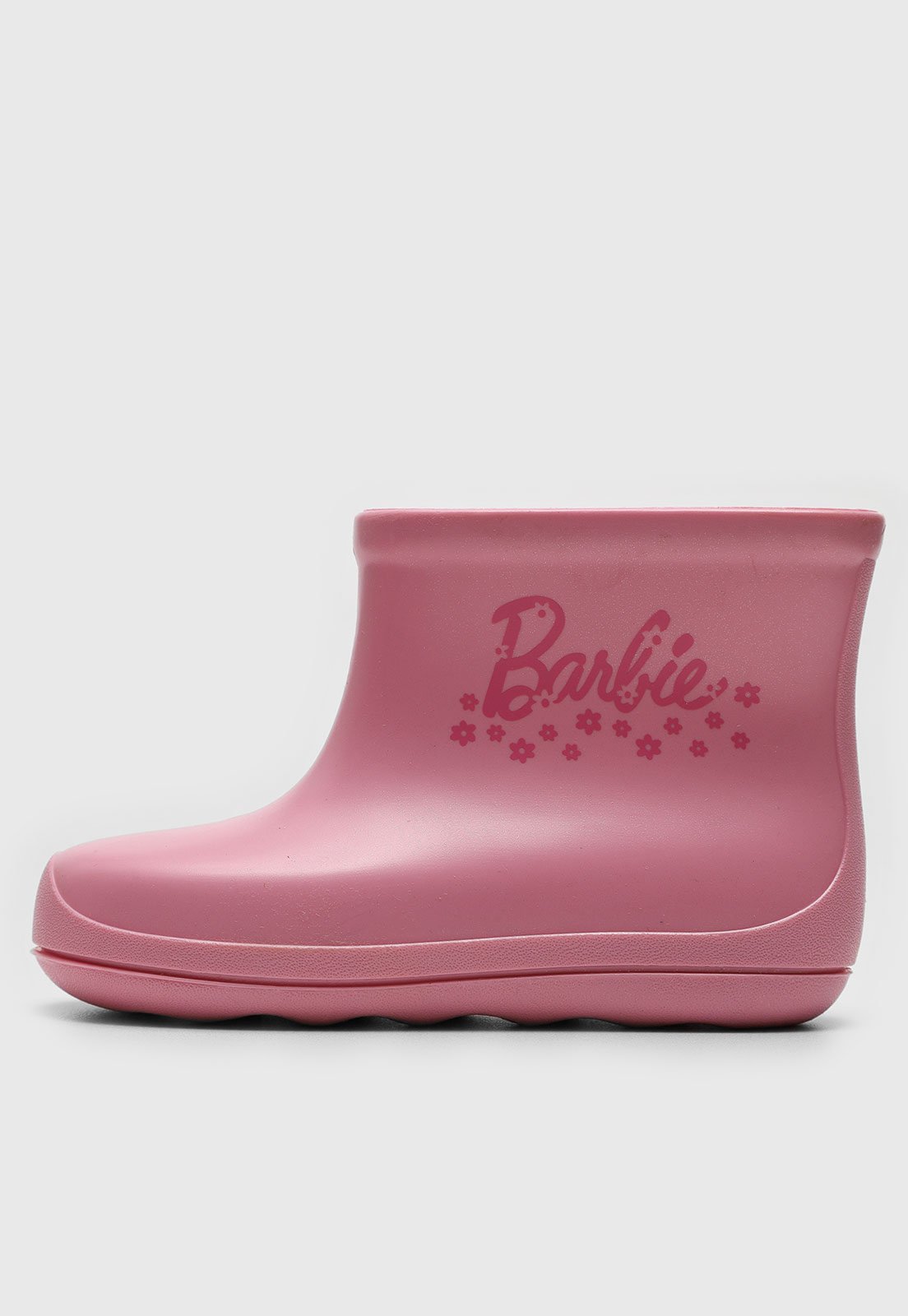 Vista 3 Infantil - Bota Grendene Barbie GRENDENE KIDS rosa GRENDENE KIDS rosa