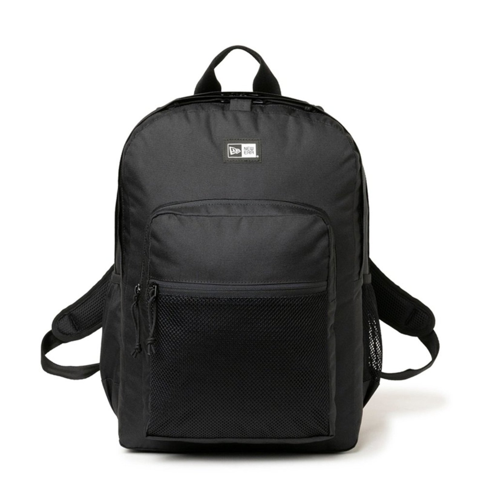 Bolsa New Era Mochila Intermediaria New Era Brasil Preto