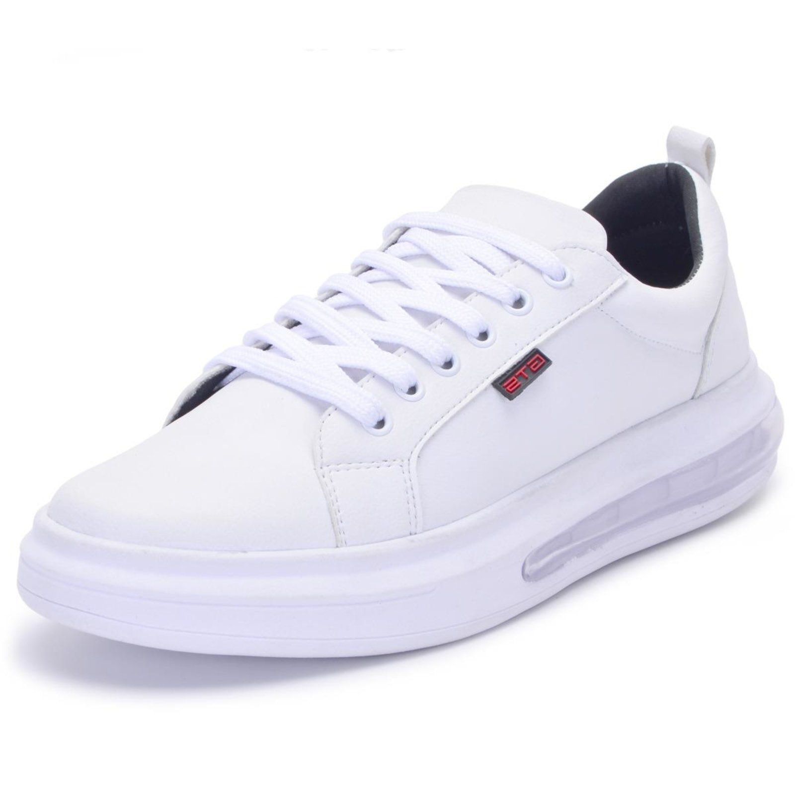 Tênis Masculino Casual Clube do Sapato de Franca DFT Air Phoenix Branco
