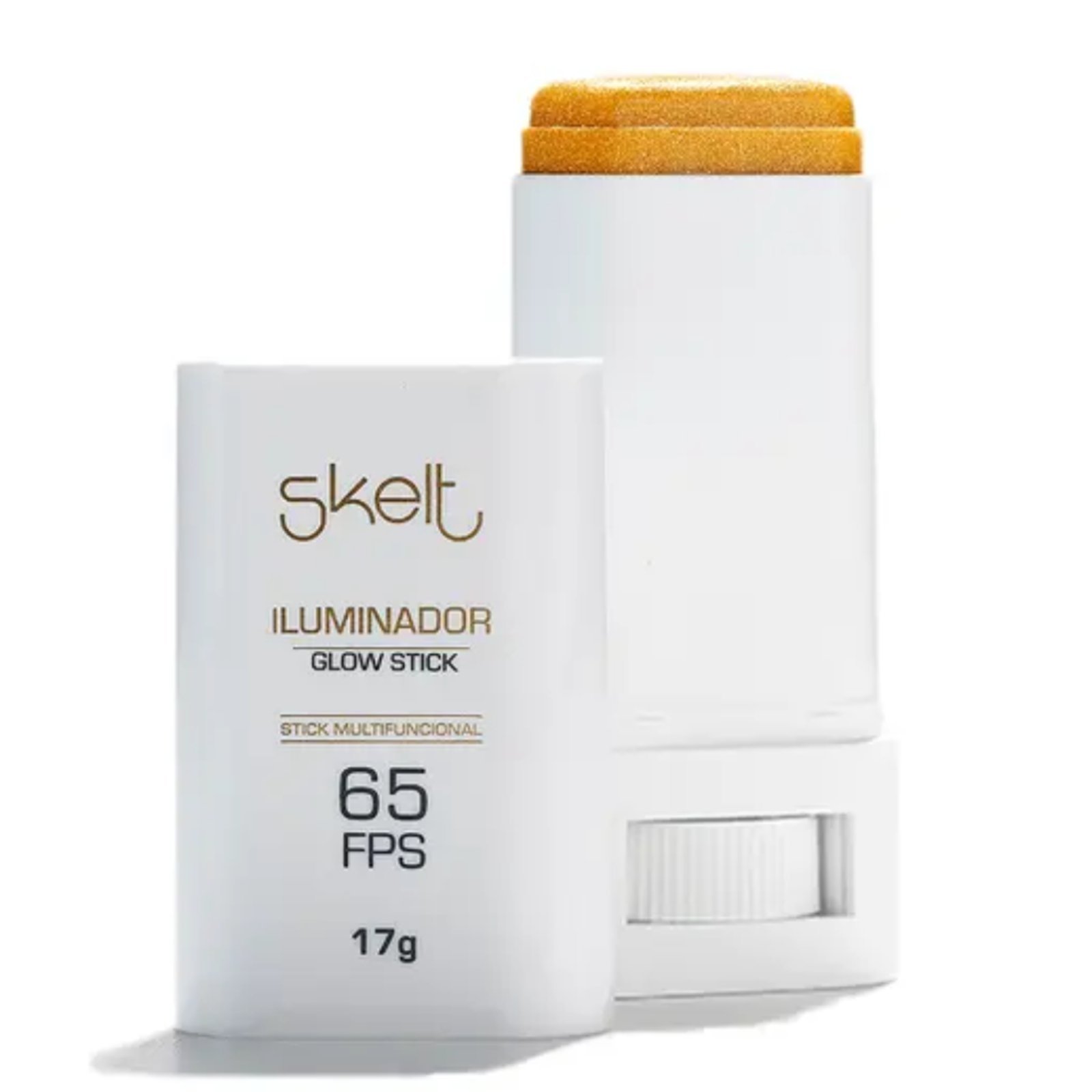 Skelt Iluminador Glow Stick Fps65 17g 17g