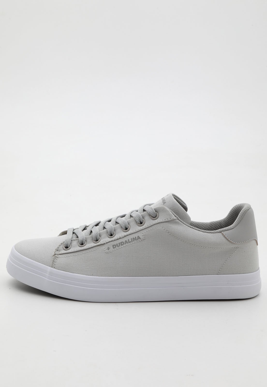Tênis Masculino Dudalina Urban Cinza