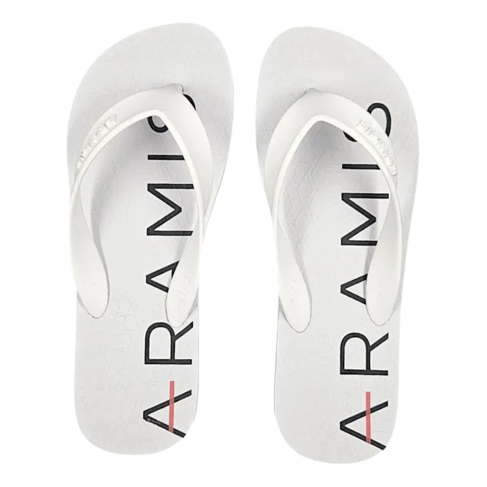 Chinelo Aramis Thermos Masculino