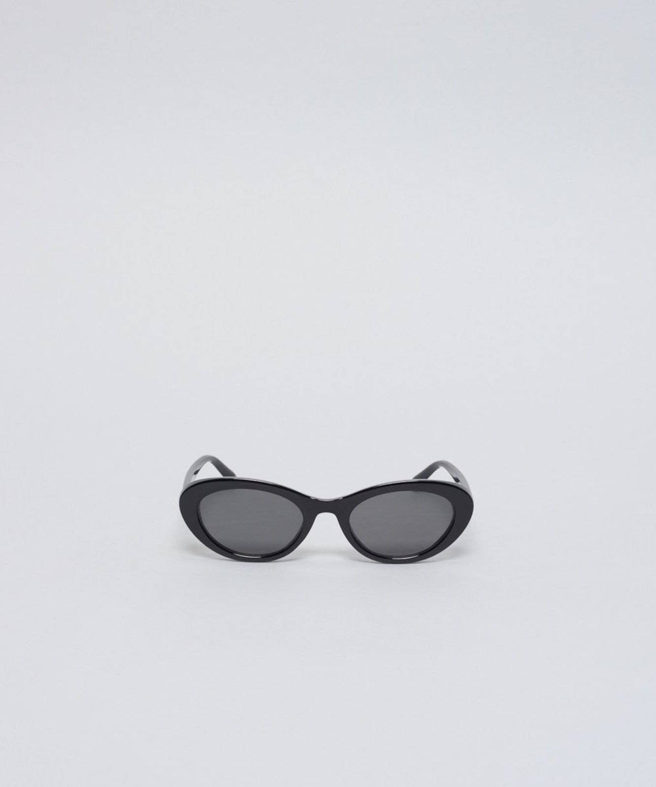 Oculos Redondo Lia - Preto u - preto