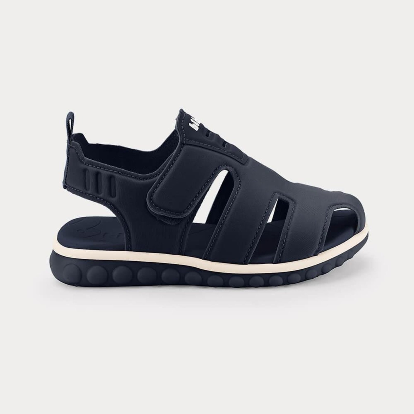 Infantil - Sandália Bibi Summer Roller Sport 3.0 Azul Marinho 1289018 20