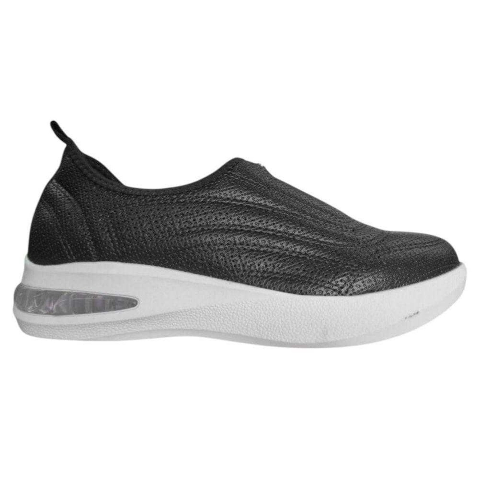 Tênis Feminino Piccadilly Conforto Slip On