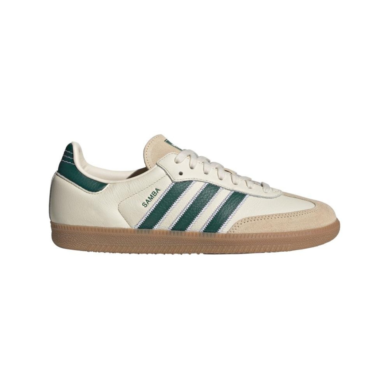 Tênis Samba OG adidas Originals Branco