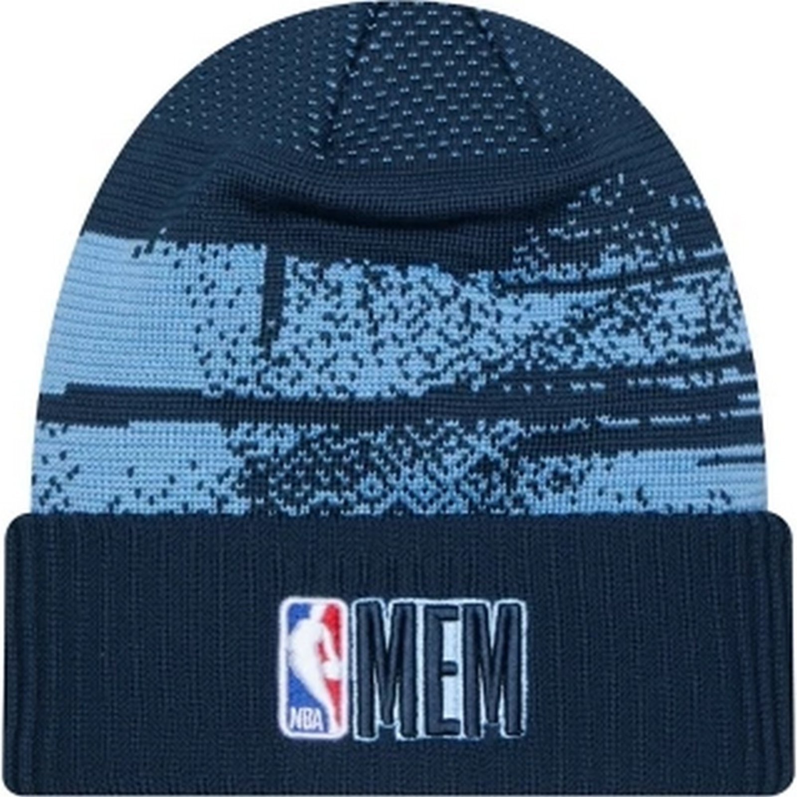Vista 3 Gorro New Era Memphis Grizzlies NBA Tip-Off 2024 new era azul