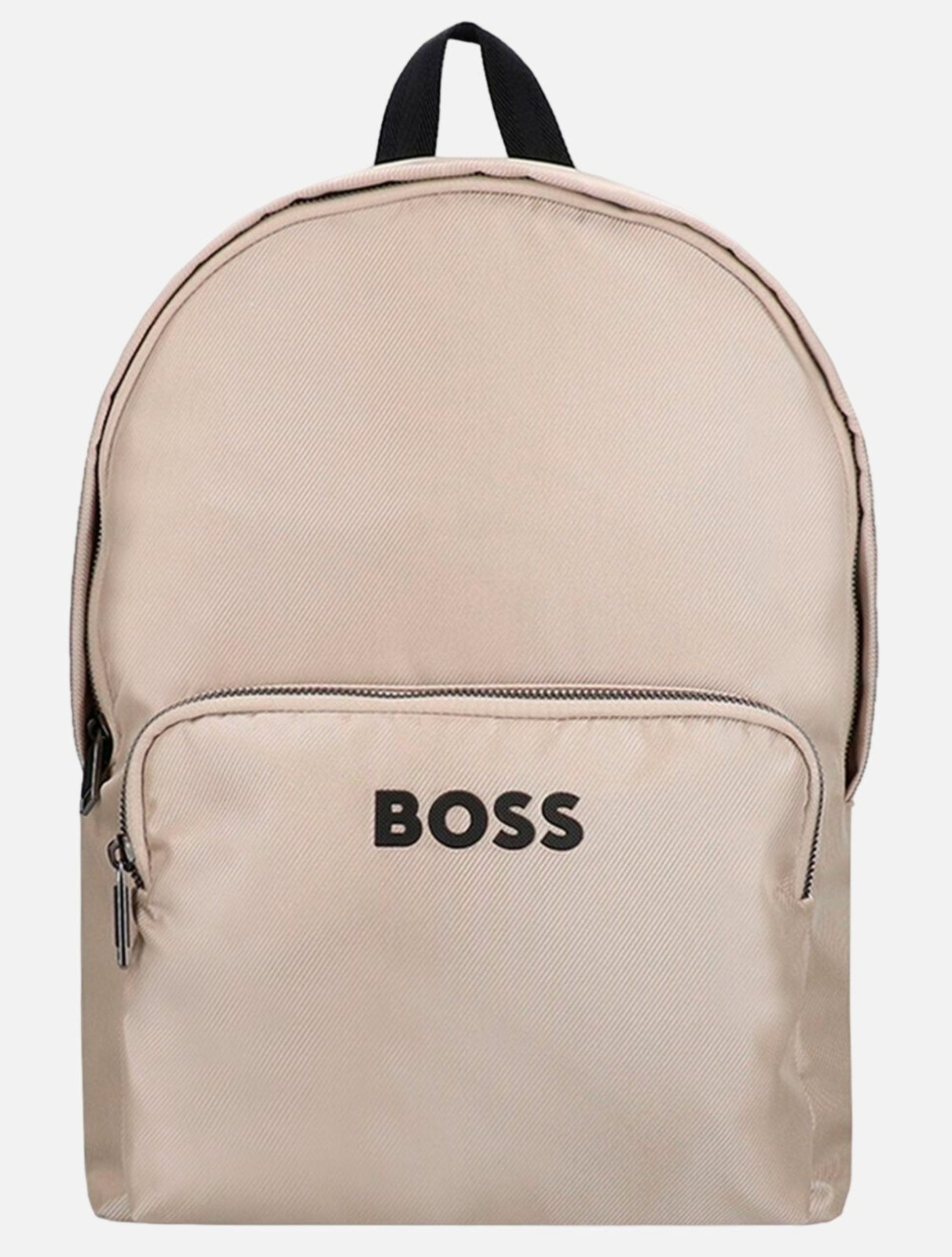Mochila Hugo Boss Catch 3.0 Backpack Creme