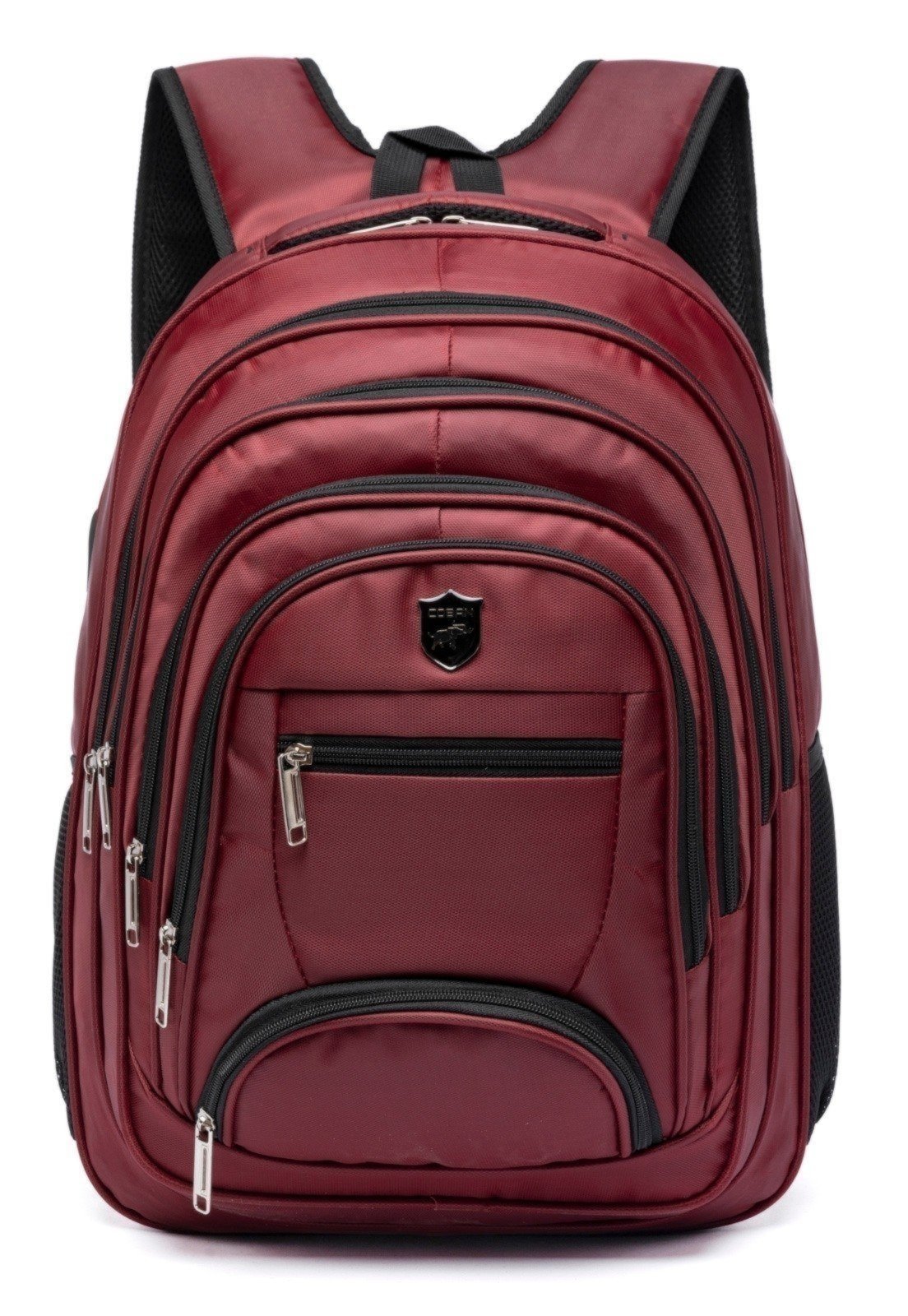 Mochila Coban Executiva Reforçada Resistente Notebook