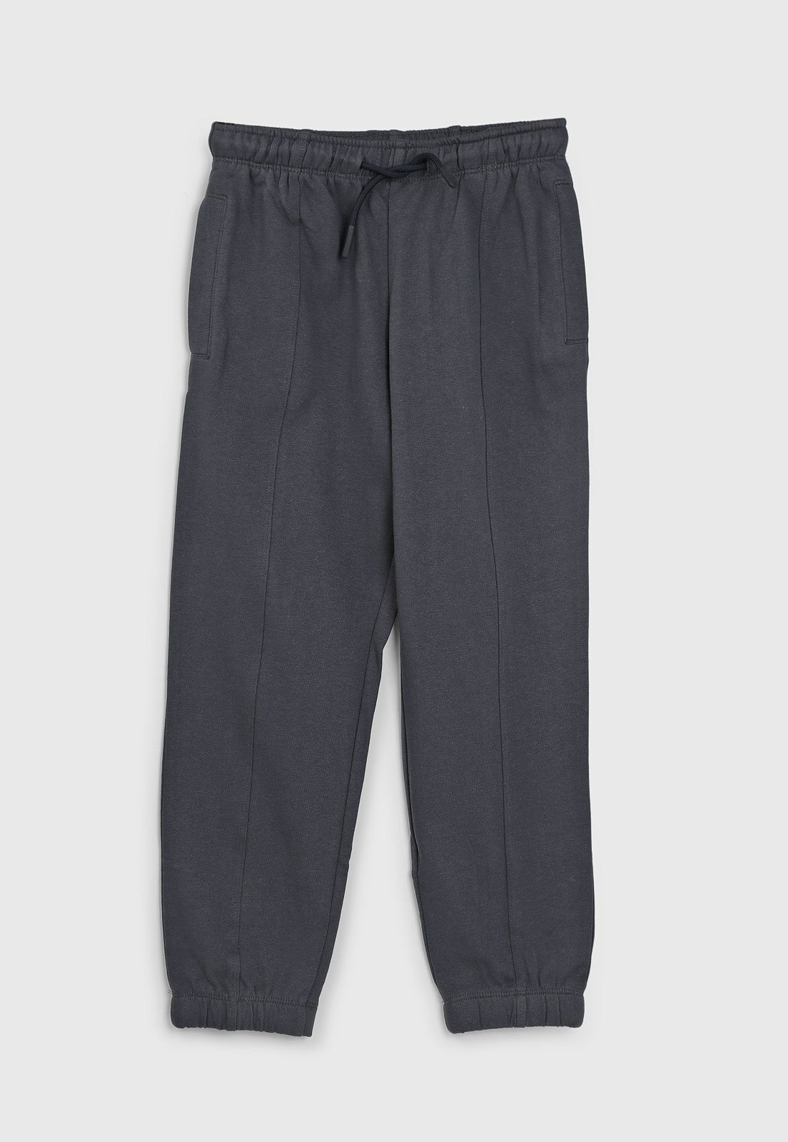Vista 2 Infantil - Calça MANGO Jogger Mango Kids grafite Mango Kids grafite