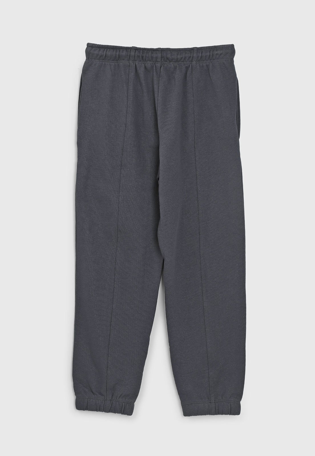 Vista 3 Infantil - Calça MANGO Jogger Mango Kids grafite Mango Kids grafite