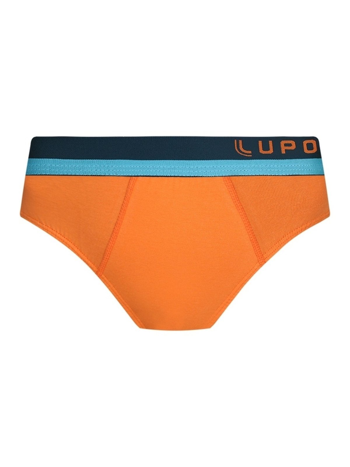 Cueca Slip Lupinho 361-002