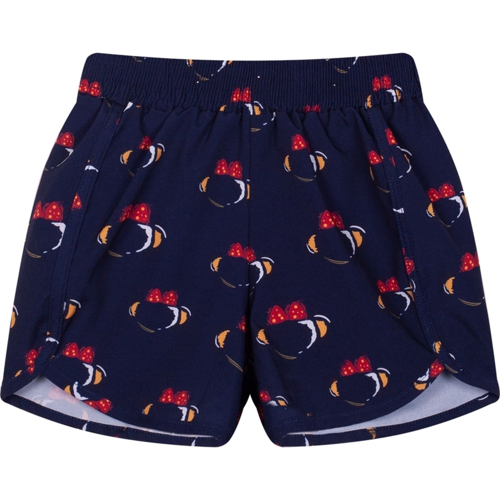 Infantil - Shorts Menina Lilica Ripilica