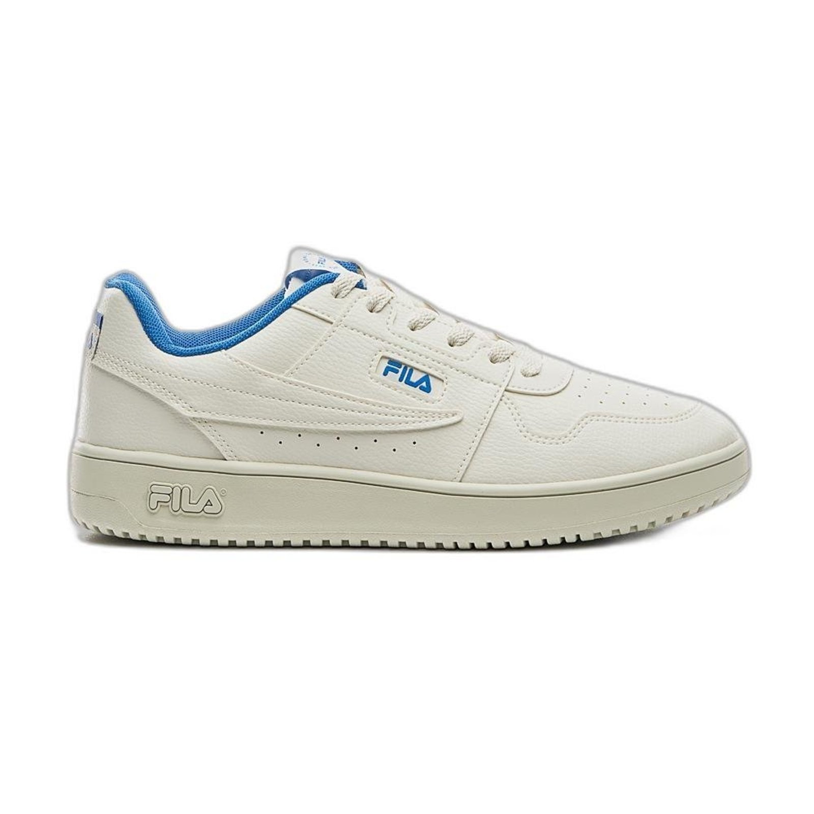Tênis Fila Acd Classic Masculino Incolor