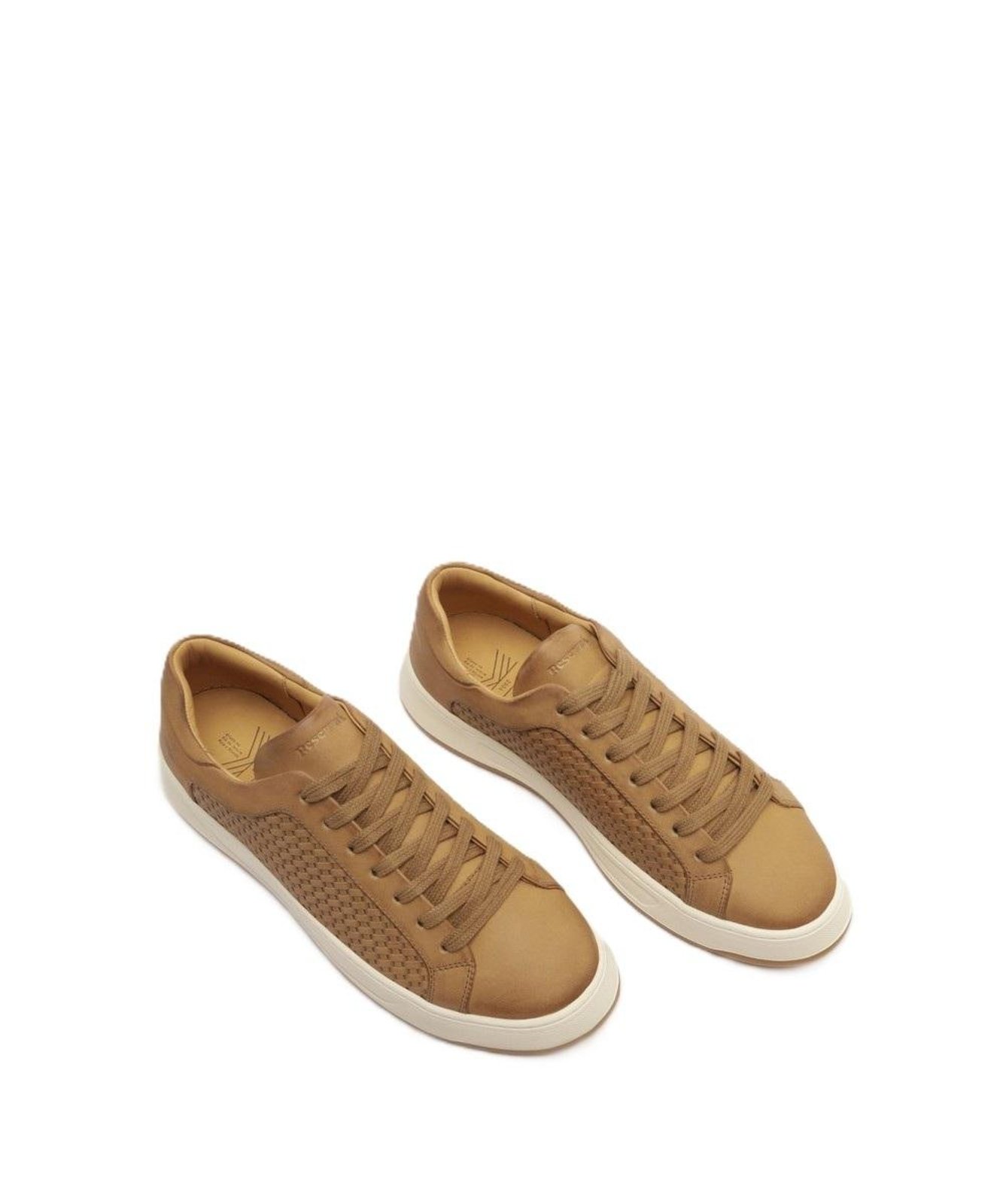 Tenis Rsv Easy Tresse Reserva Go