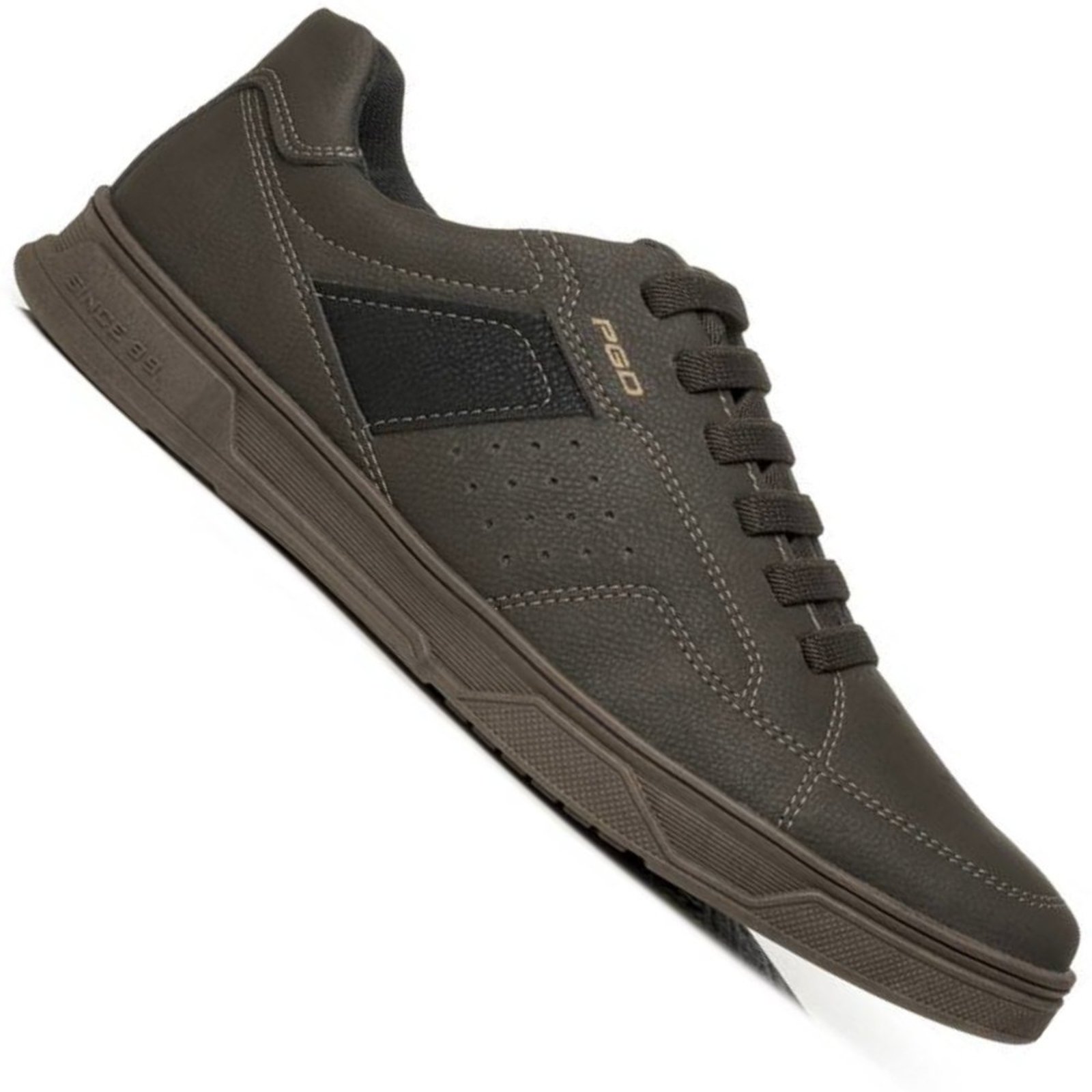 Sapatenis Pegada 171403 Masculino