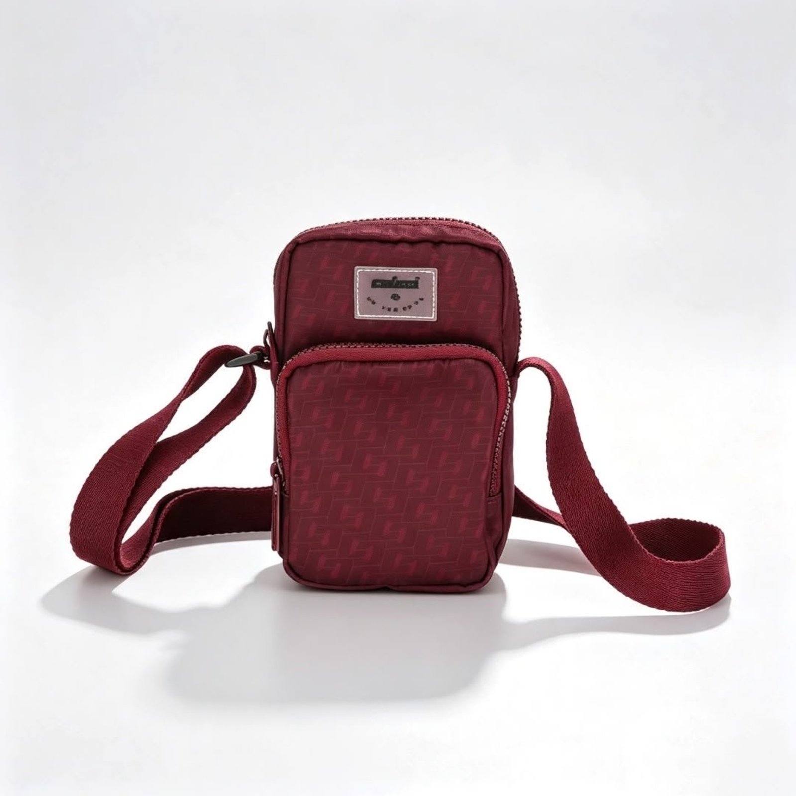 Bolsa Festival Var 7 Colcci Bordo