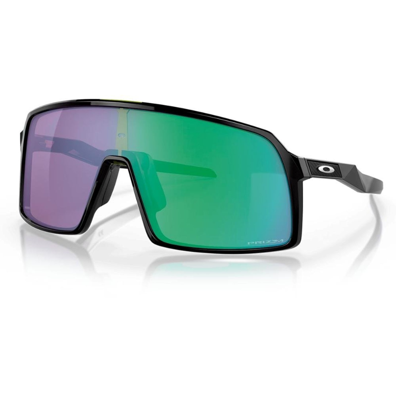 Óculos Oakley Sutro Black Ink Prizm Jade