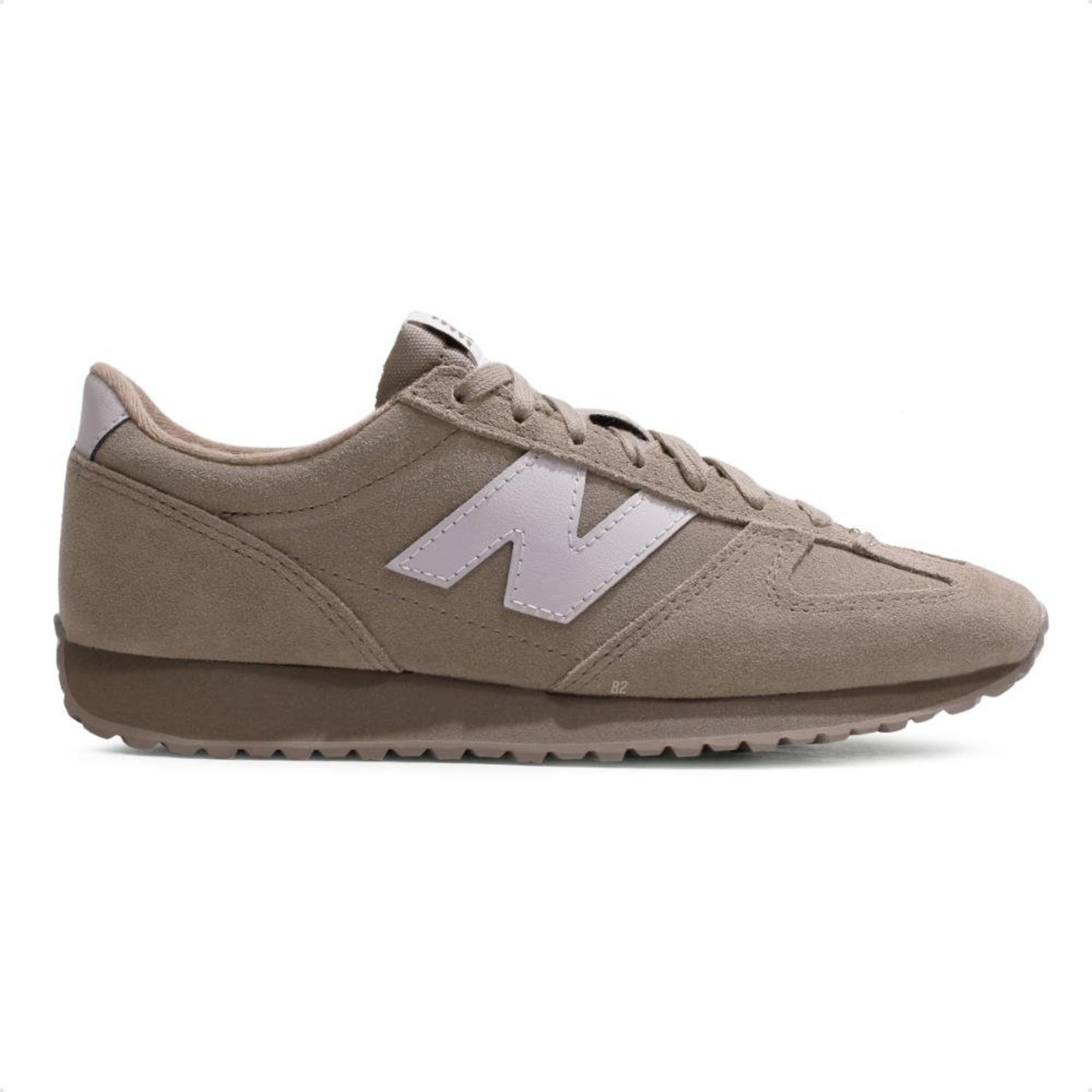 Tênis New Balance 471 Unissex Marrom