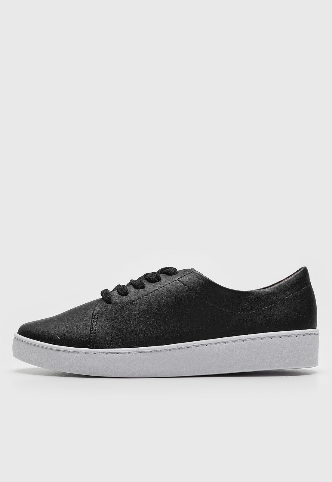 Tênis Vizzano Liso Preto