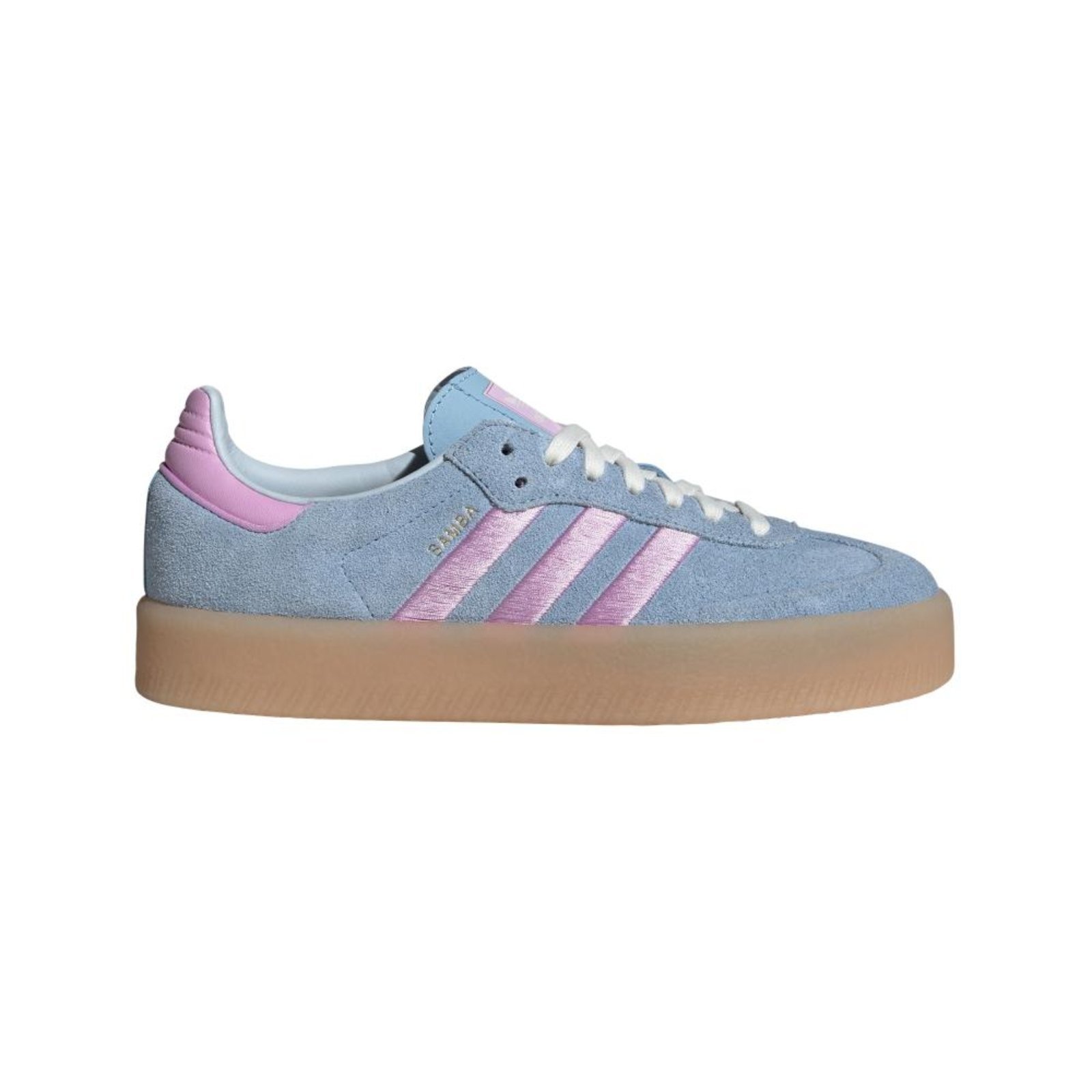 Tênis Sambae adidas Originals Azul